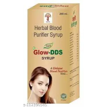 Herbal Cough Syrup